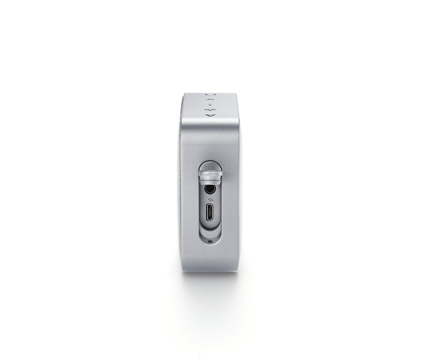 JBL GO  2 SZARY - 427967 - zdjęcie 4